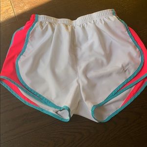 Nike | women’s dri-fit shorts